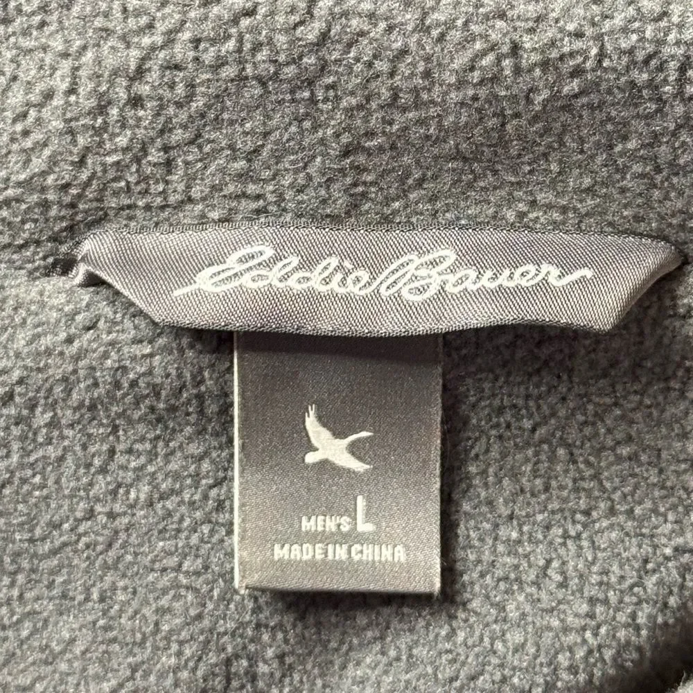 Eddie Bauer euc any
